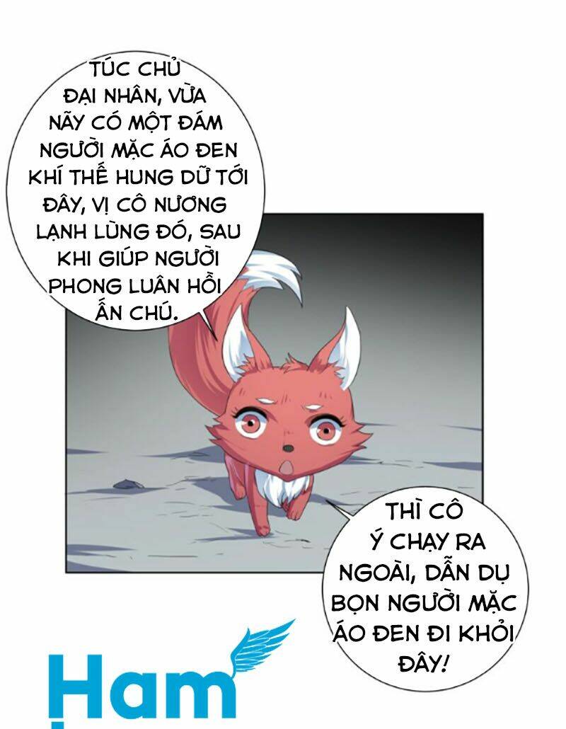 nghịch thiên đại thần chapter 36 3