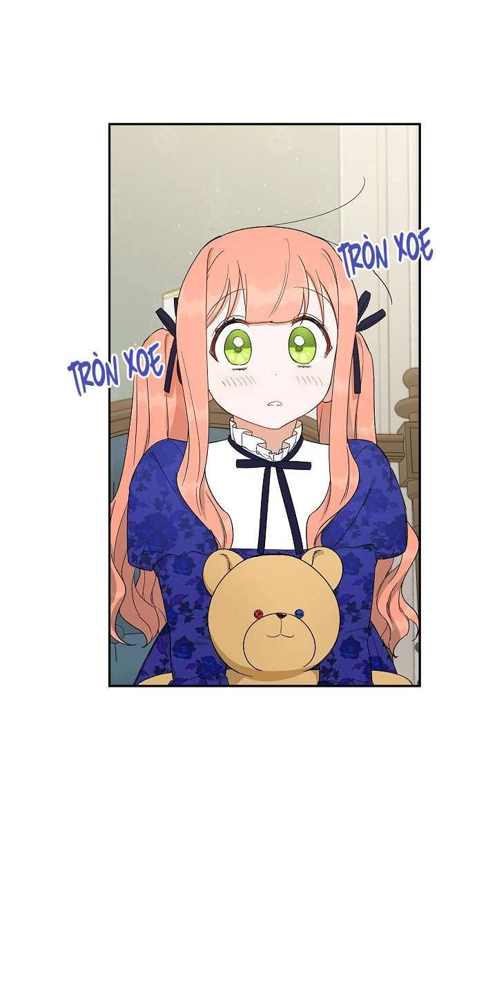 phương pháp trở thành con gái của người hùng bóng đêm chapter 20 13