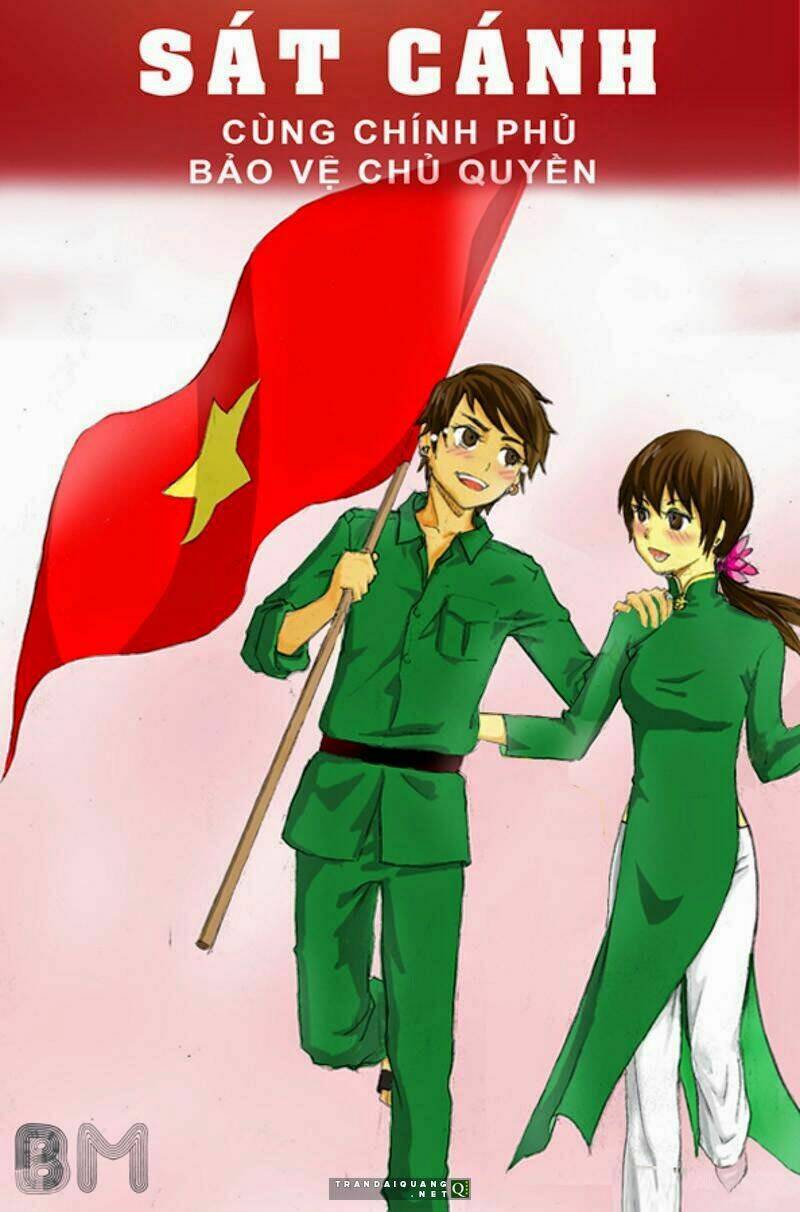 trường học ma nhân chapter 16 42