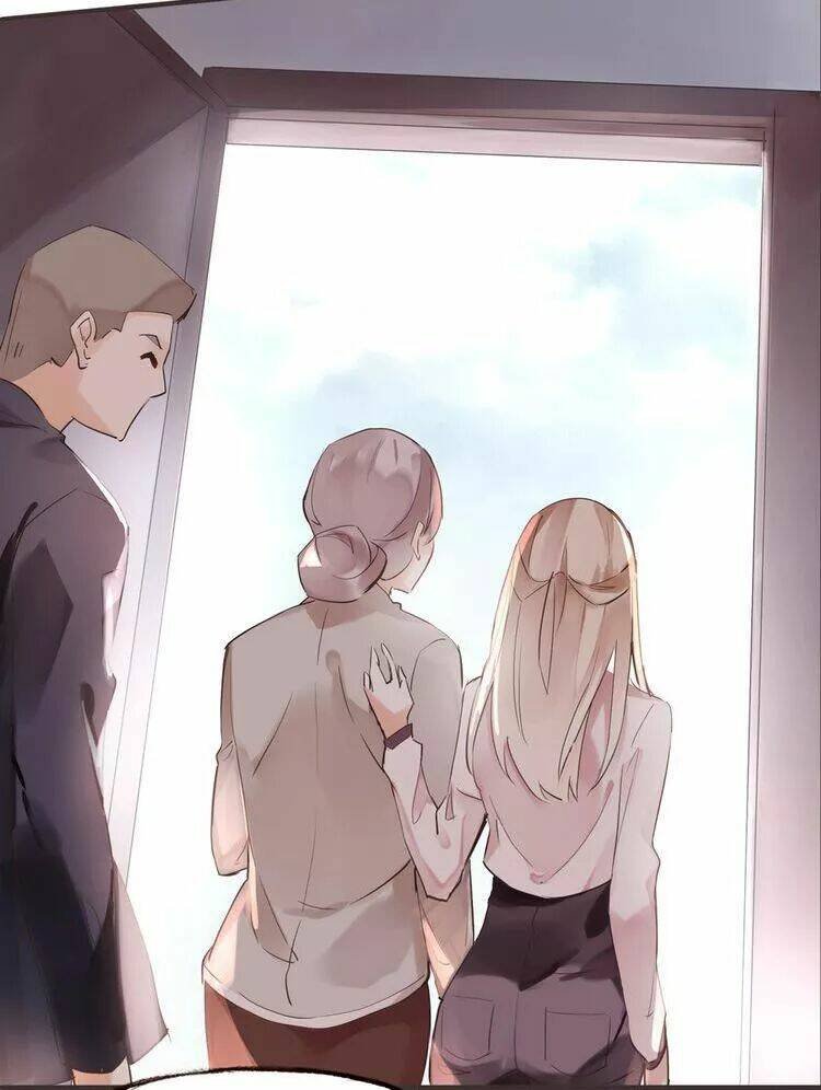 nở rộ trên bụi gai chapter 33 14