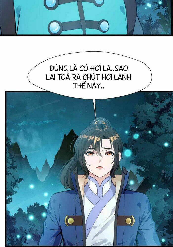một đời thành tiên chapter 37 12