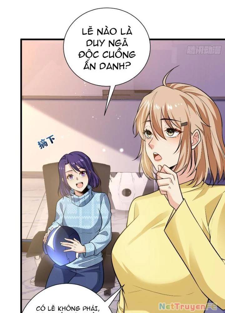 từ dã quái bắt đầu thăng cấp chapter 27 22