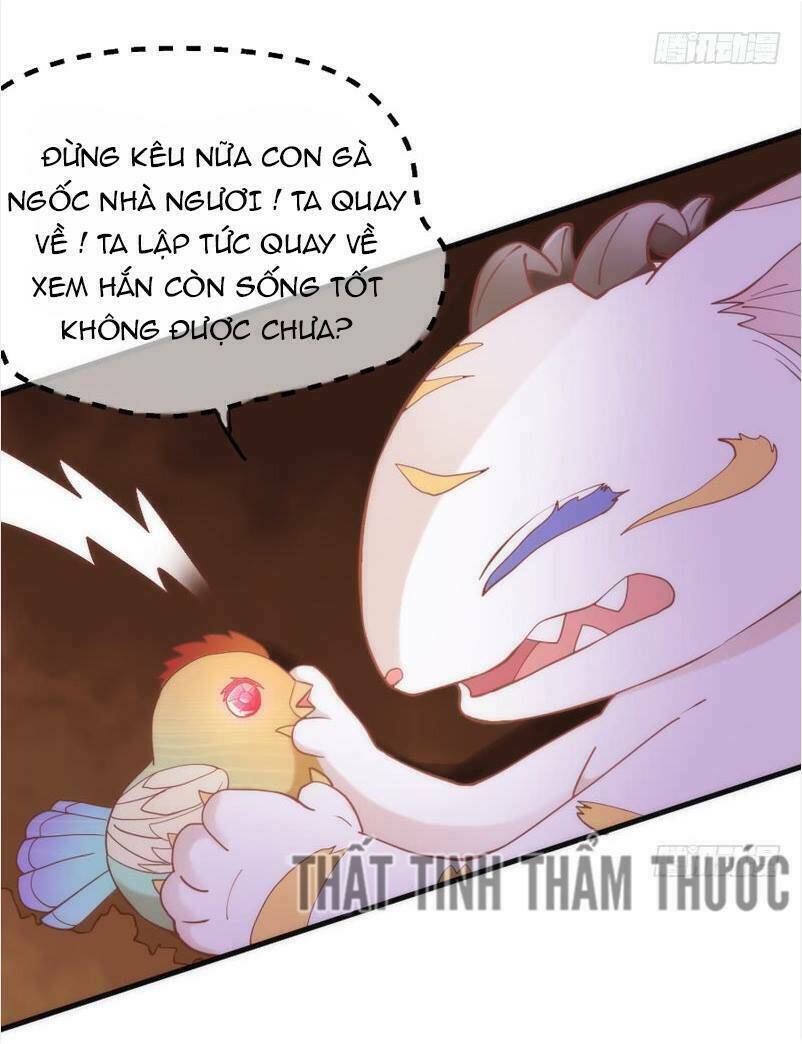 giữ chặt tiểu bạch long chapter 37 34