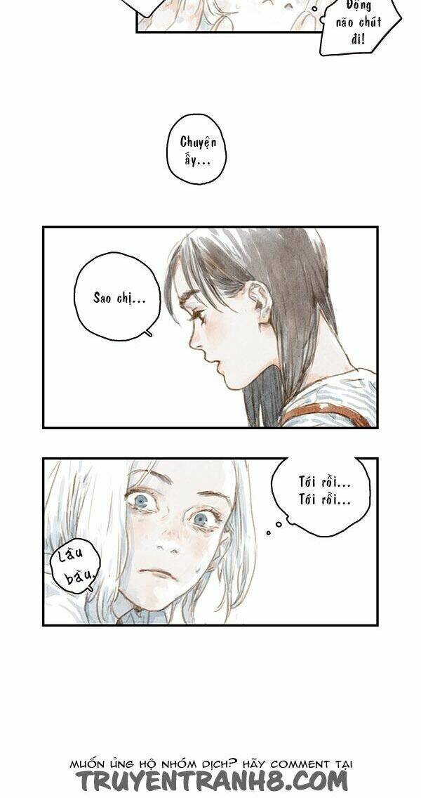 người yêu dấu chapter 3 4