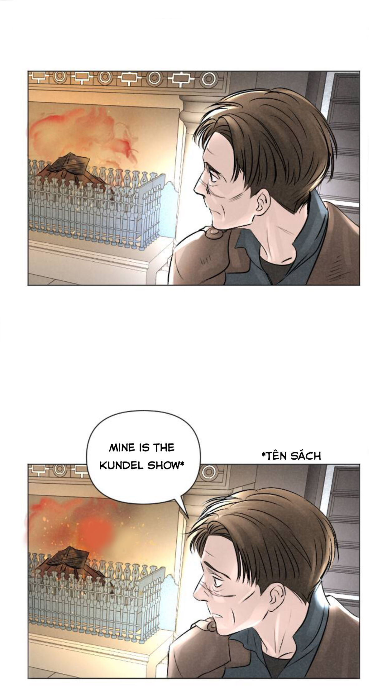 lựa chọn cuối cùng của tôi là nam phụ chapter 11 43