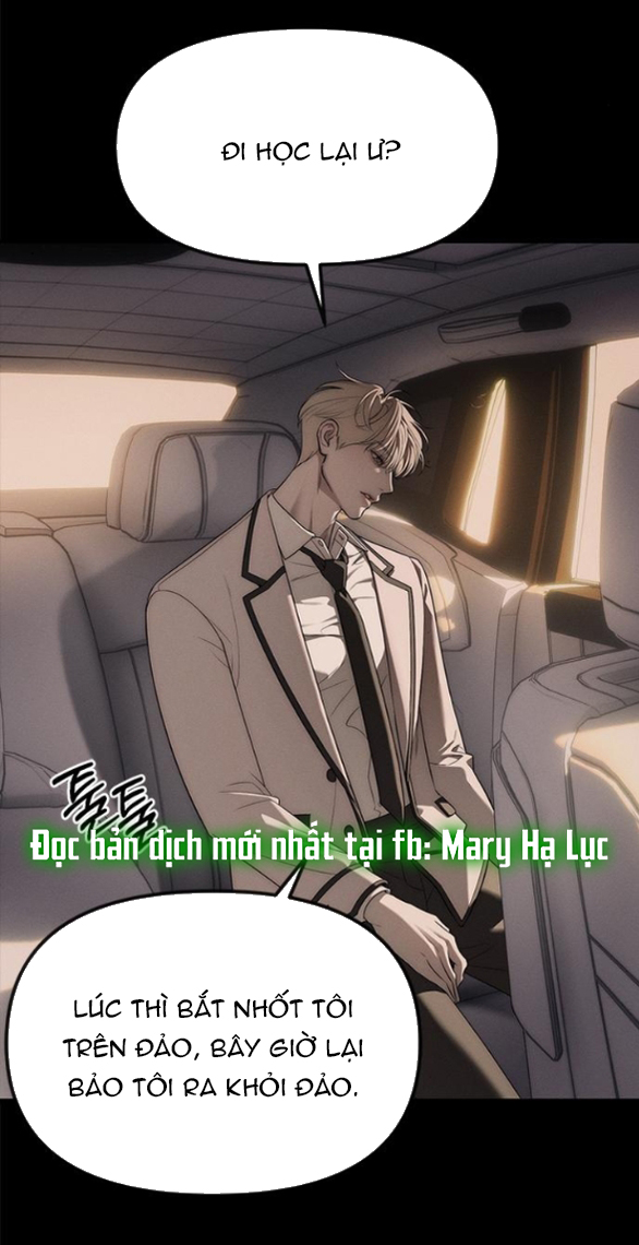 xâm nhập trường trung học tài phiệt chapter 93.1 70