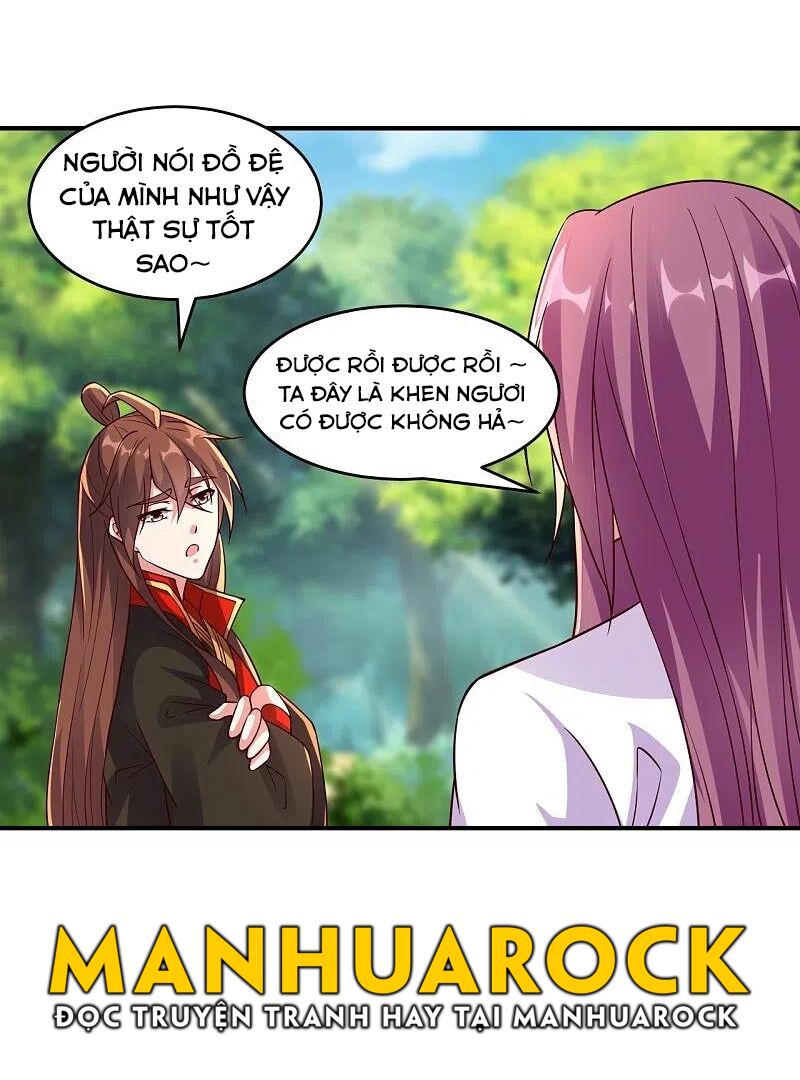 tiên võ đế tôn chapter 286 69