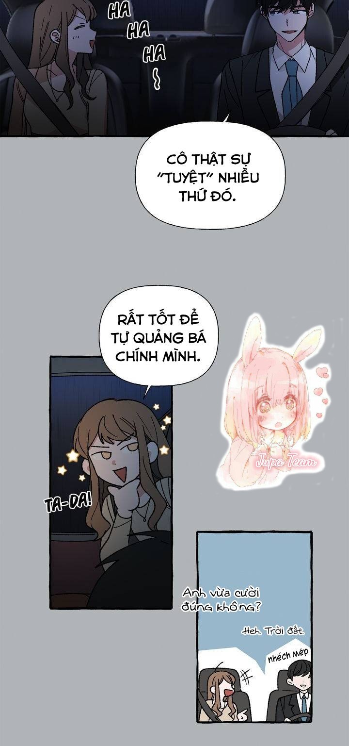 nhân viên mới của masung chapter 15 31