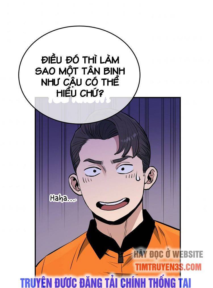 hệ thống oán hận của ta chapter 27 25