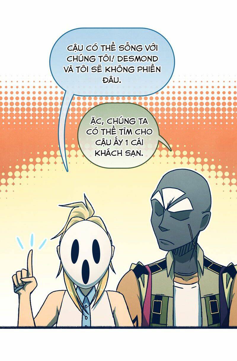 city of blank chapter 6 74