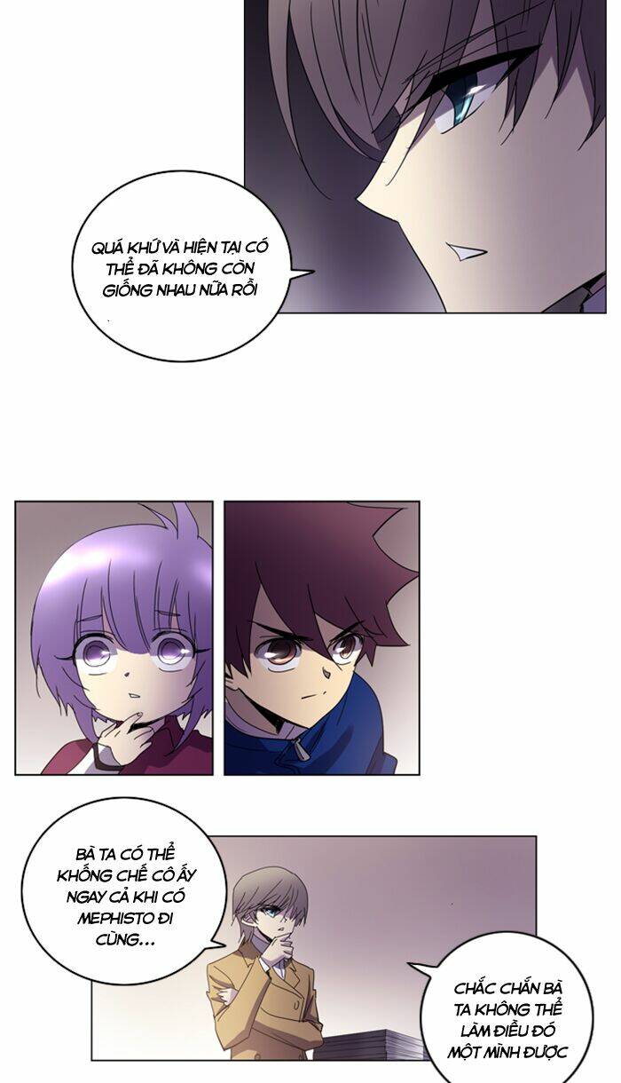 bản khế ước linh hồn chapter 78 33