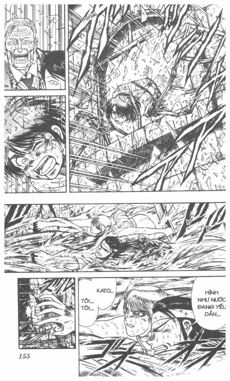 karakuri circus - gánh xiếc quái dị chapter 2 155