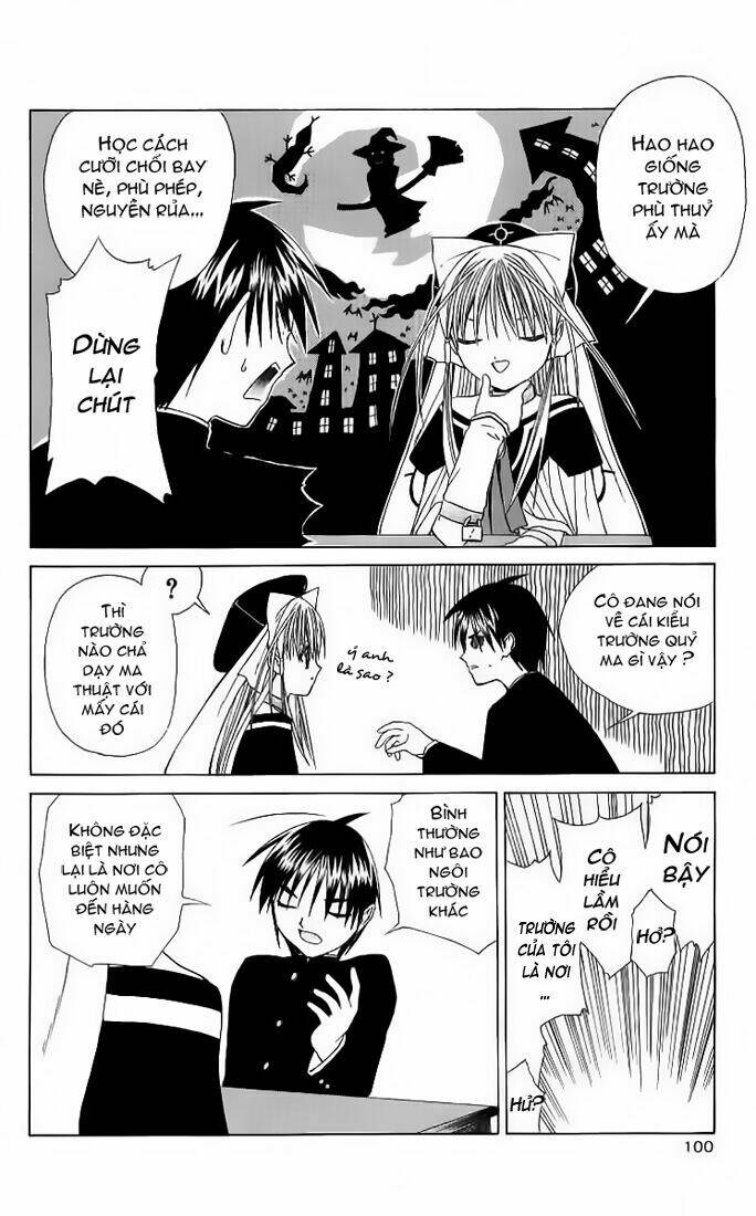 akuma jiten chapter 3 4