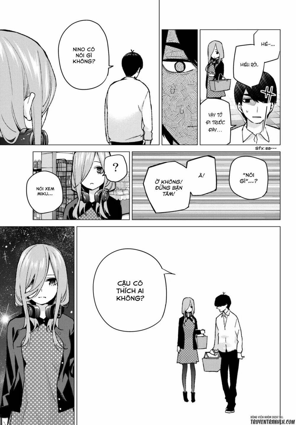 the five wedded brides chapter 61 10