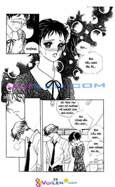 có anh trong đời chapter 5 39