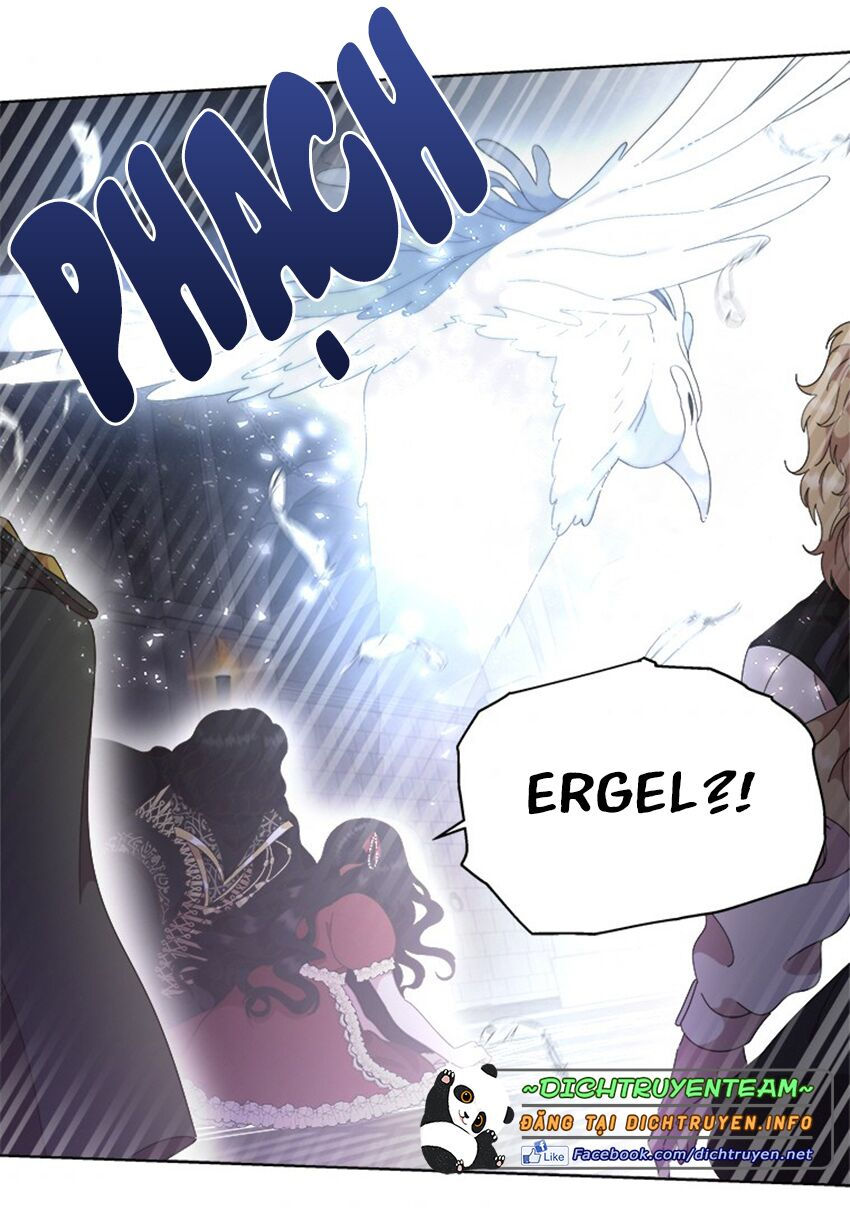 con gái bảo bối của ma vương chapter 134 66