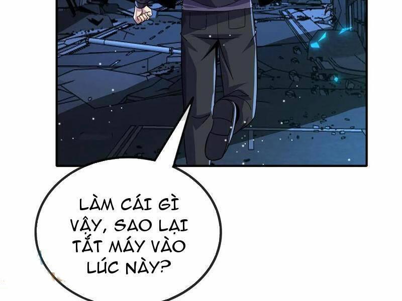 nhìn thấy thanh máu, ta xử tội thần linh chapter 181 48