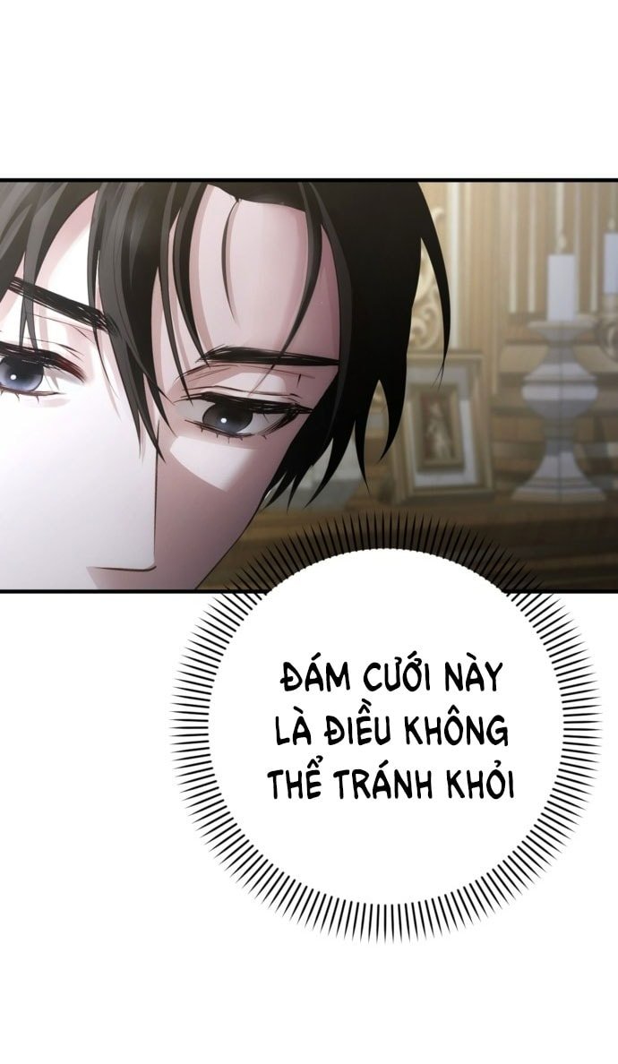 phía sau nụ cười của nàng công chúa sống sót chapter 1.2 39