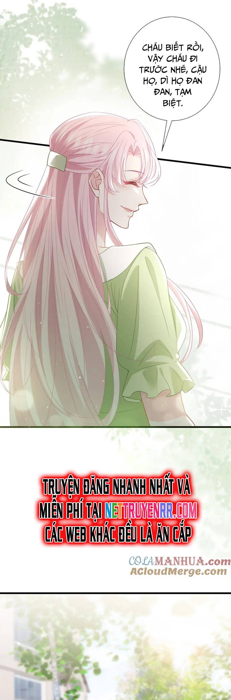 Danh Môn Chí Ái chapter 483 29