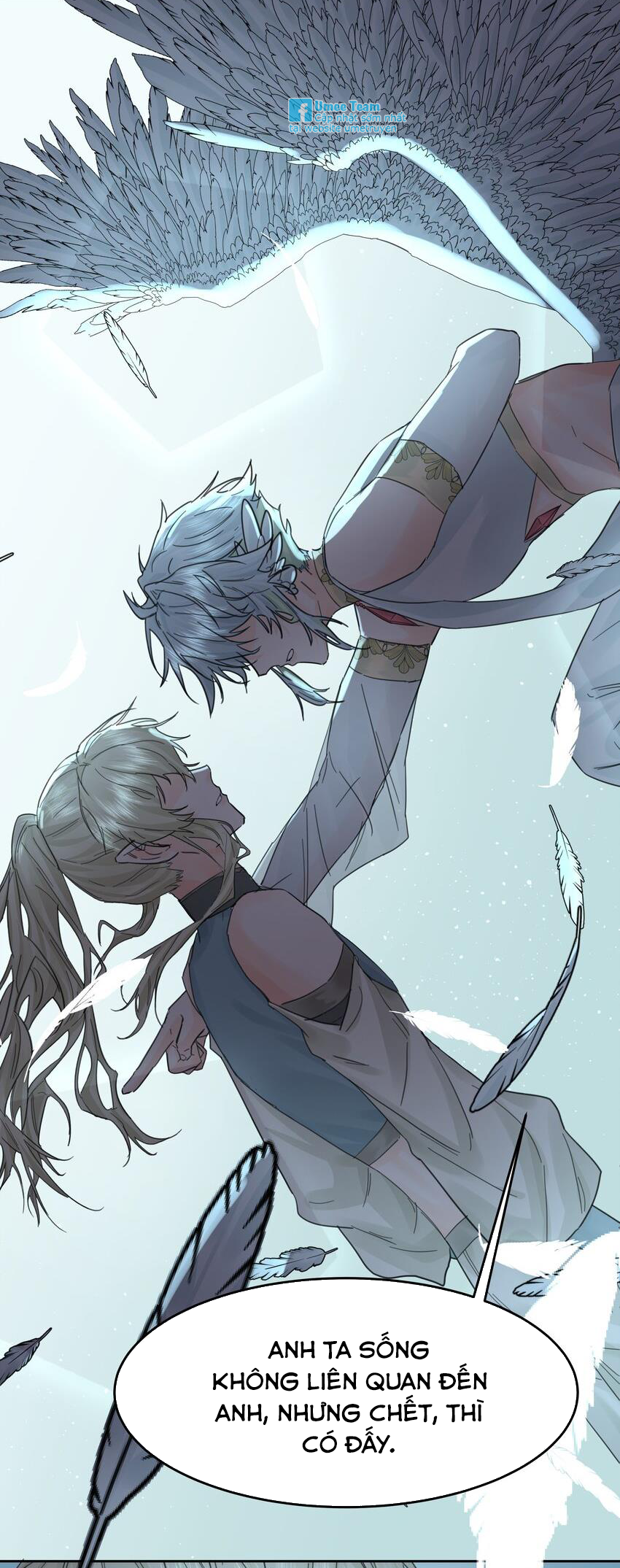 tình cũ là vua chapter 7 37