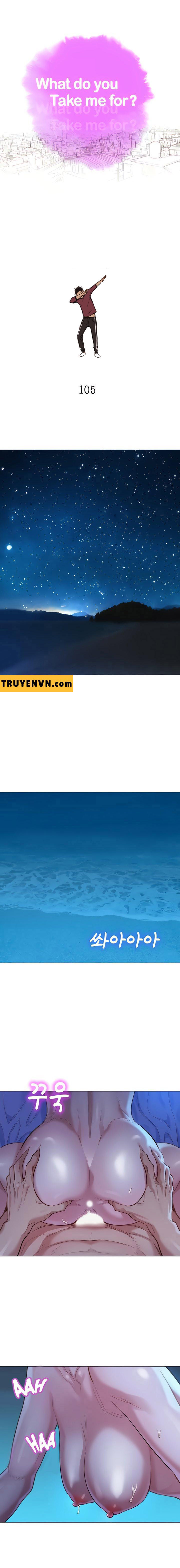 chị gái mưa chapter 105 1