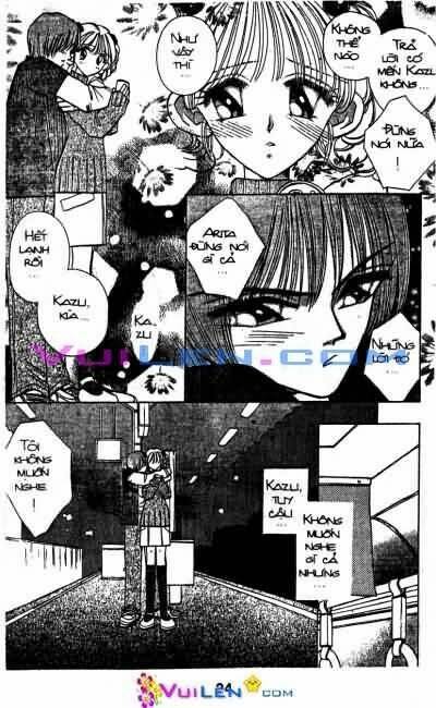 arita đáng yêu chapter 2 23