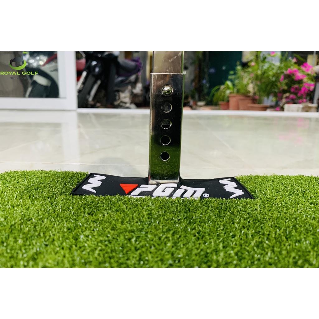 Thảm Swing Golf Xoay 360 độ