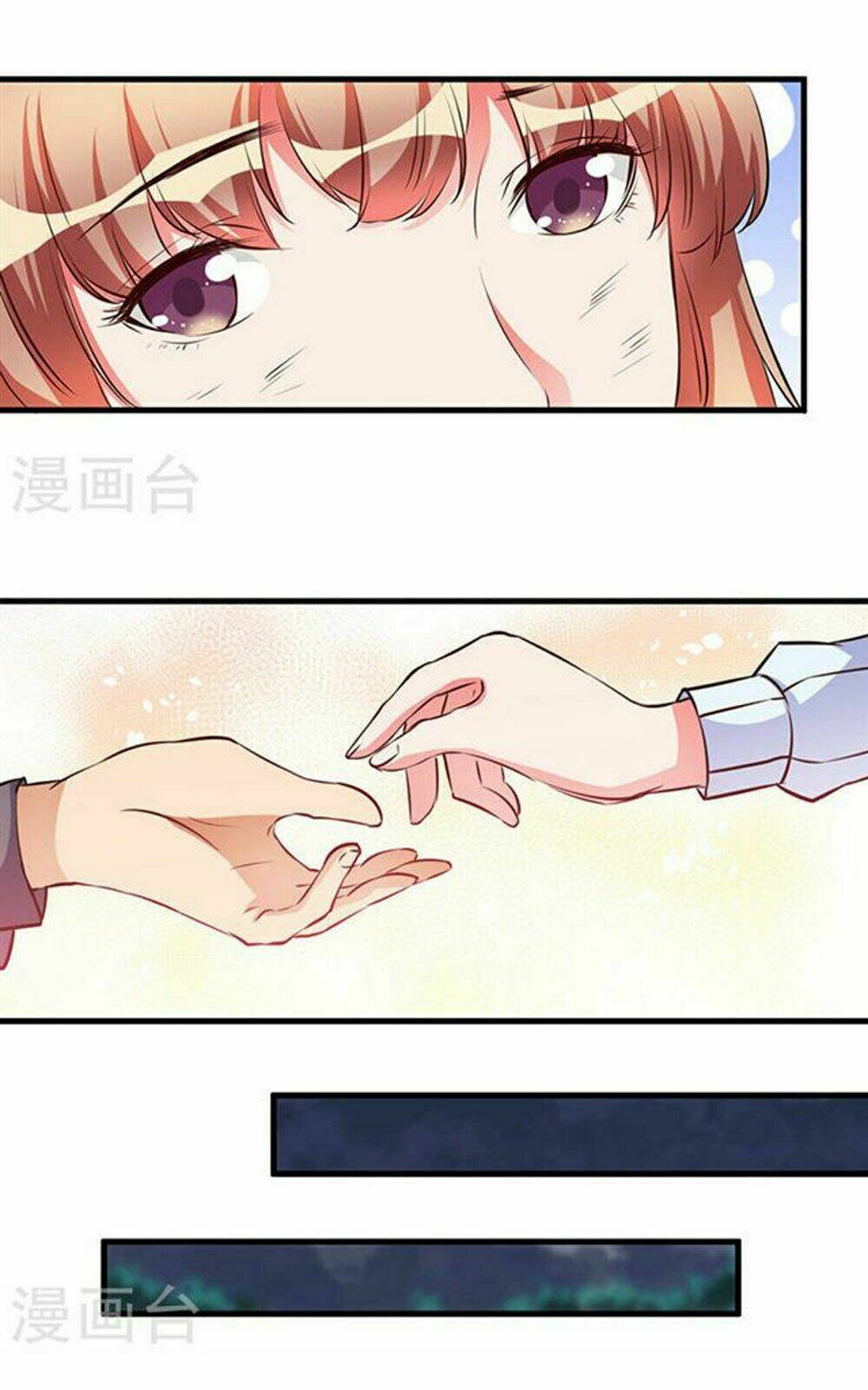 gối đầu vào tổng tài ác ma chapter 53 18