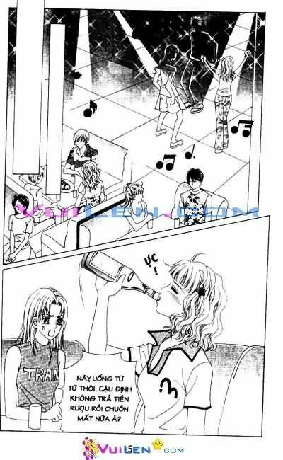 thiên thần tái thế chapter 13 5