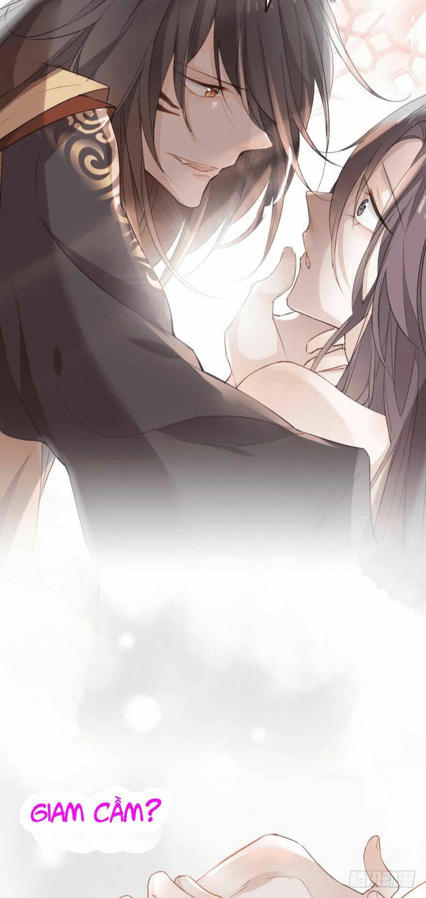 quái thú nianlaishun chapter 0 3