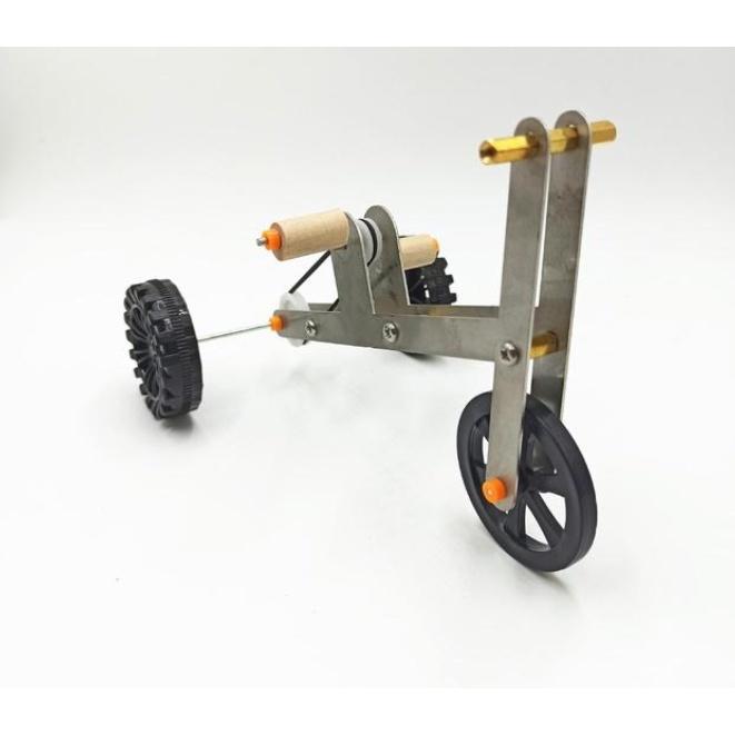1 MÓN ĐỒ HUẤN LUYỆN VÀ RÈN TRÍ THÔNG MINH CHO VẸT