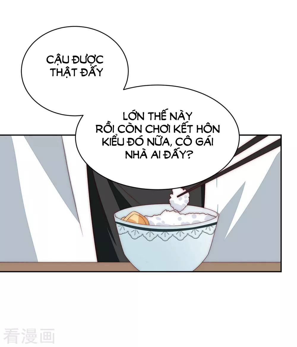 Lục Tiên Sinh Đừng Chọc Vào Tôi chapter 36 - Trang 15