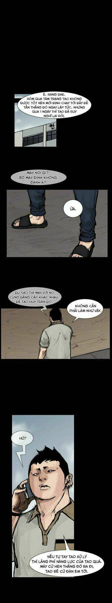 dokgo 2 | độc cô 2 chapter 40 26