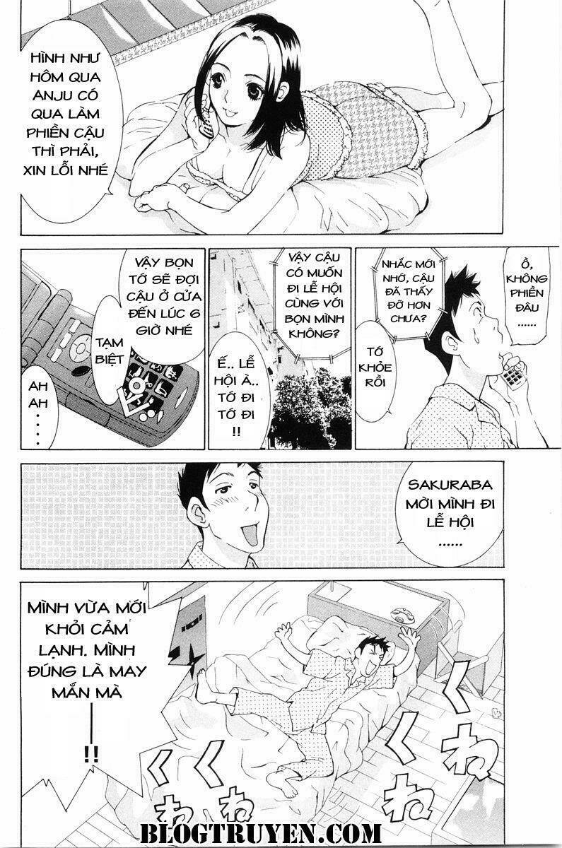 gacha gacha - secret chapter 15 20