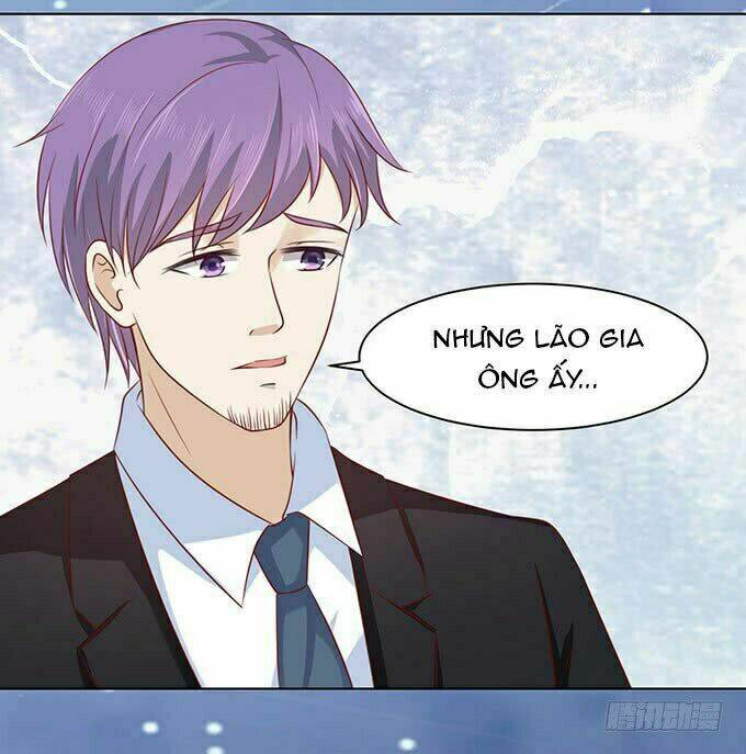 liệt ái tri hạ: series mật đào tiểu tình nhân chapter 97 20