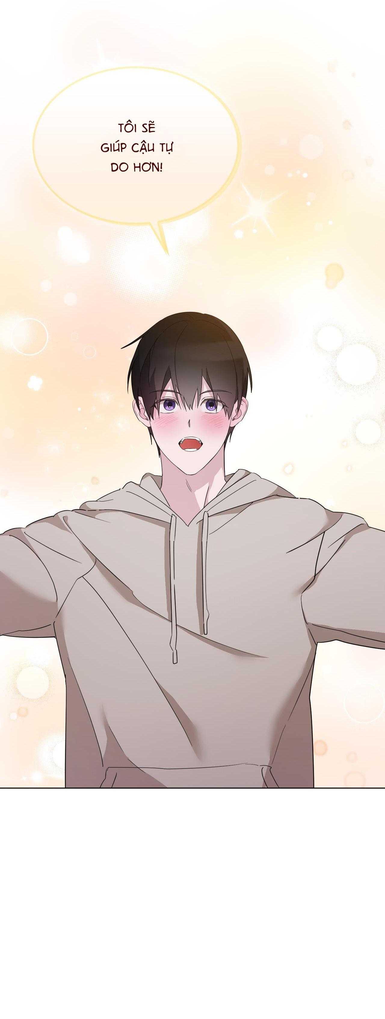 dễ thương là lỗi của tôi sao? chapter 27 57