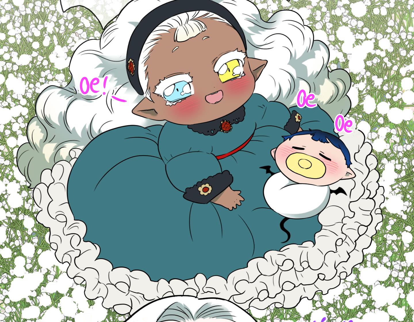 dear door chapter 151 88