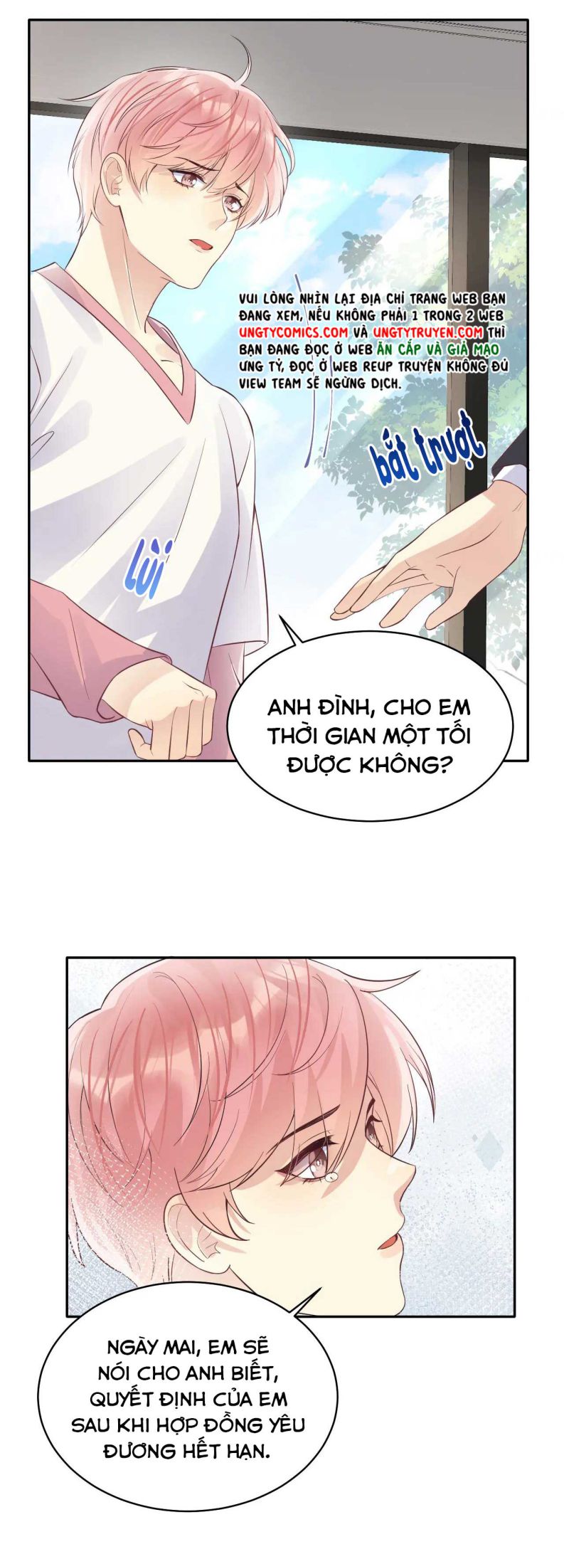 lại bị bạn trai cũ nhắm trúng rồi chapter 86 21