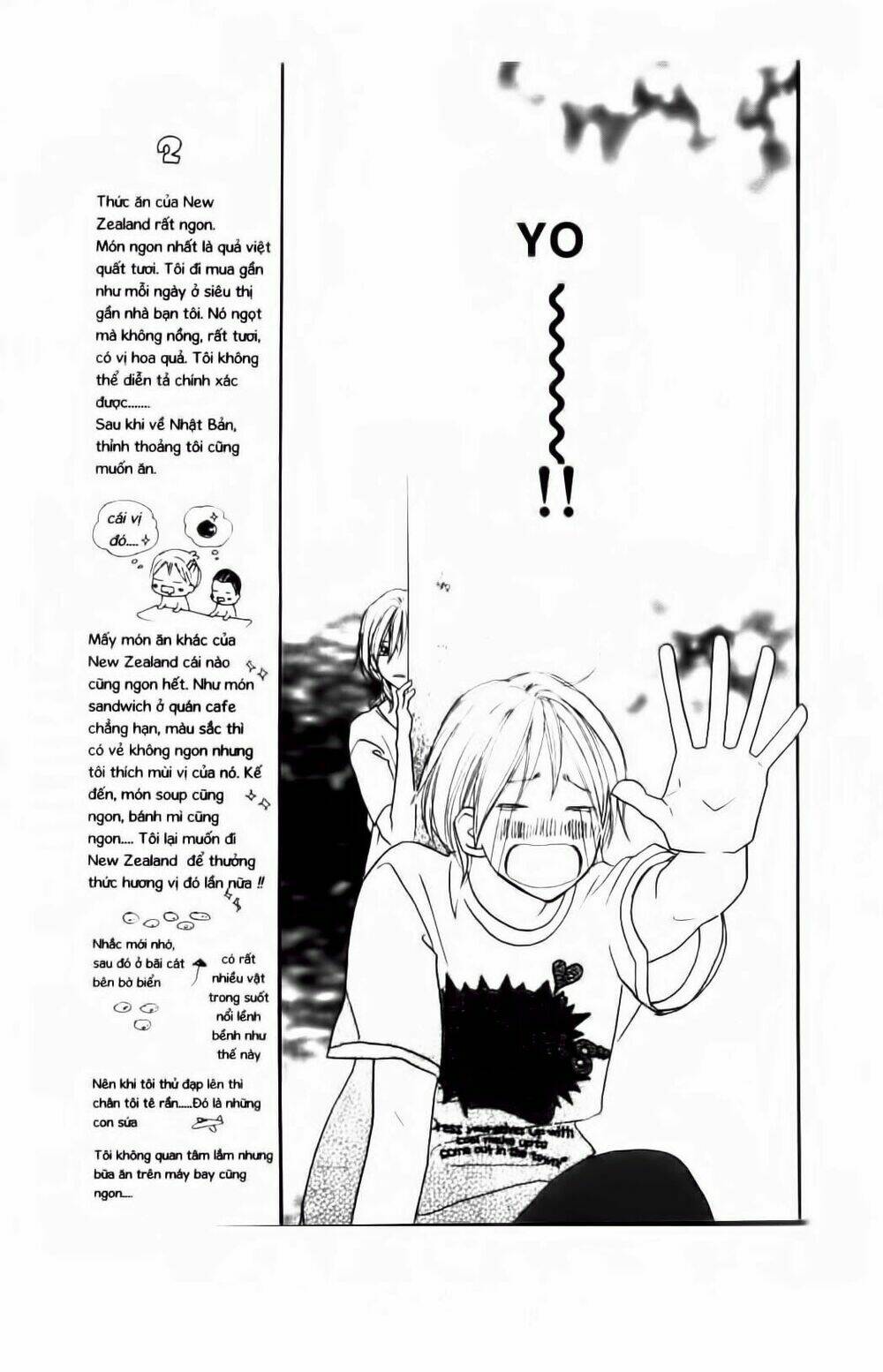 chuyện cấp iii chapter 61 23