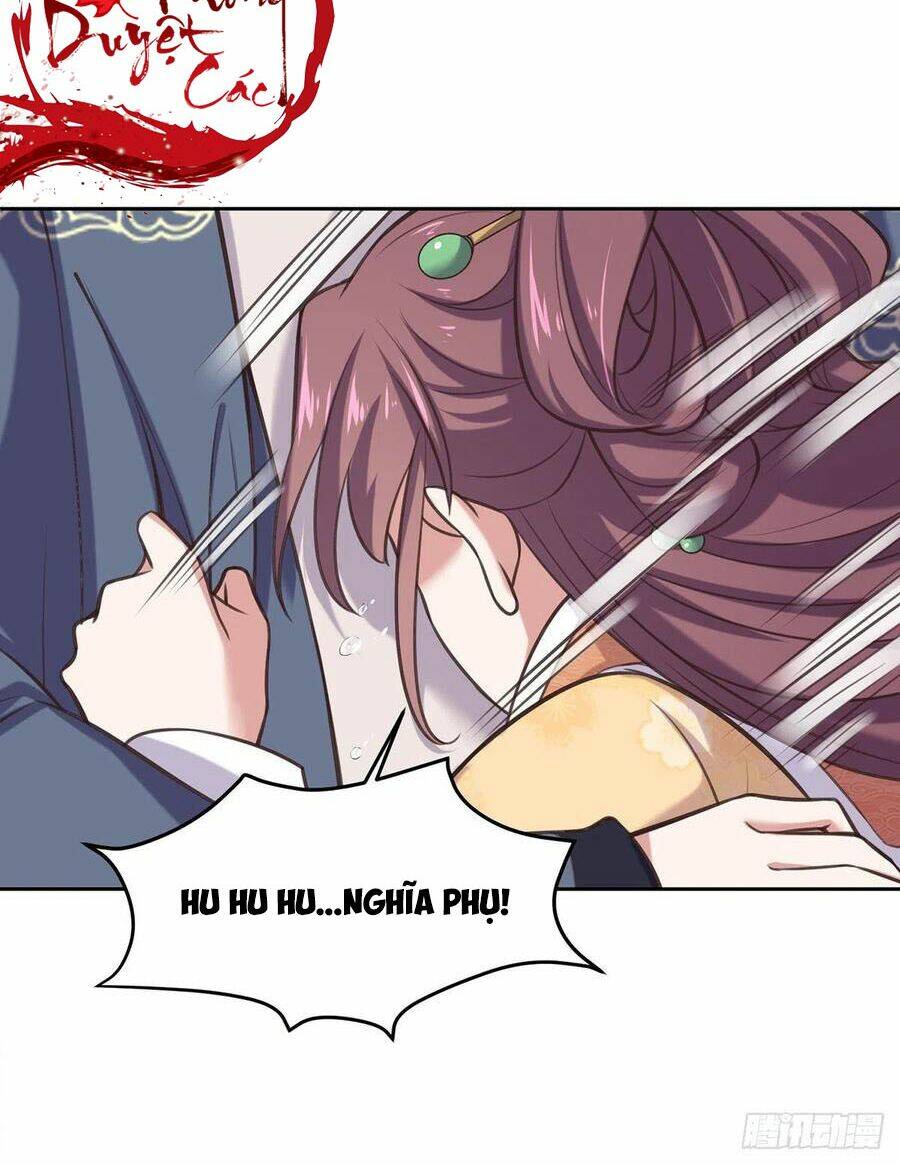 hoạn phi thiên hạ chapter 93 27