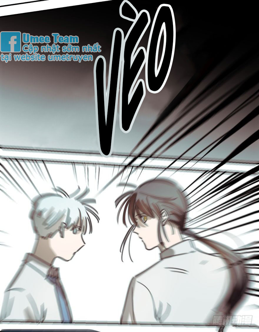 bắt lấy ngao ngao chapter 6 27