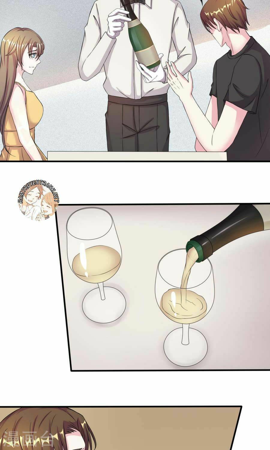 trùng sinh chi ảnh hậu dưỡng thành kế hoạch chapter 12 22