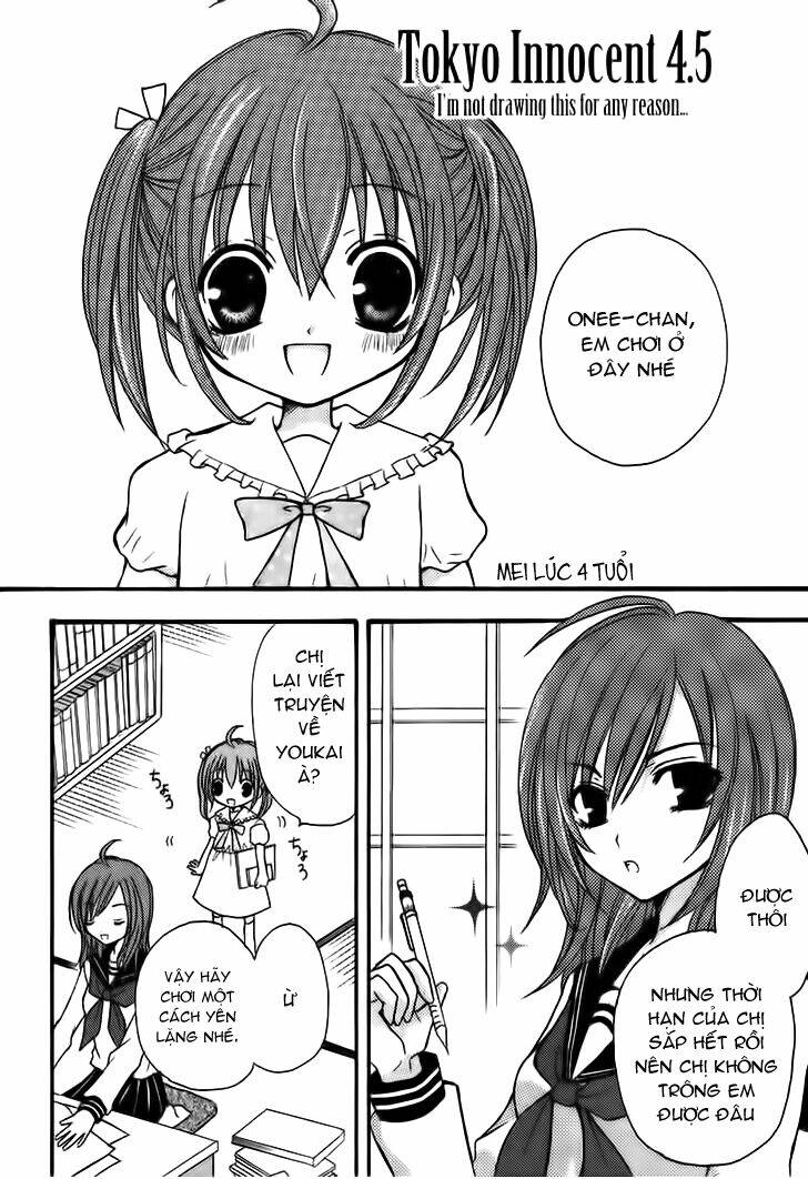 tokyo innocent chapter 4 35