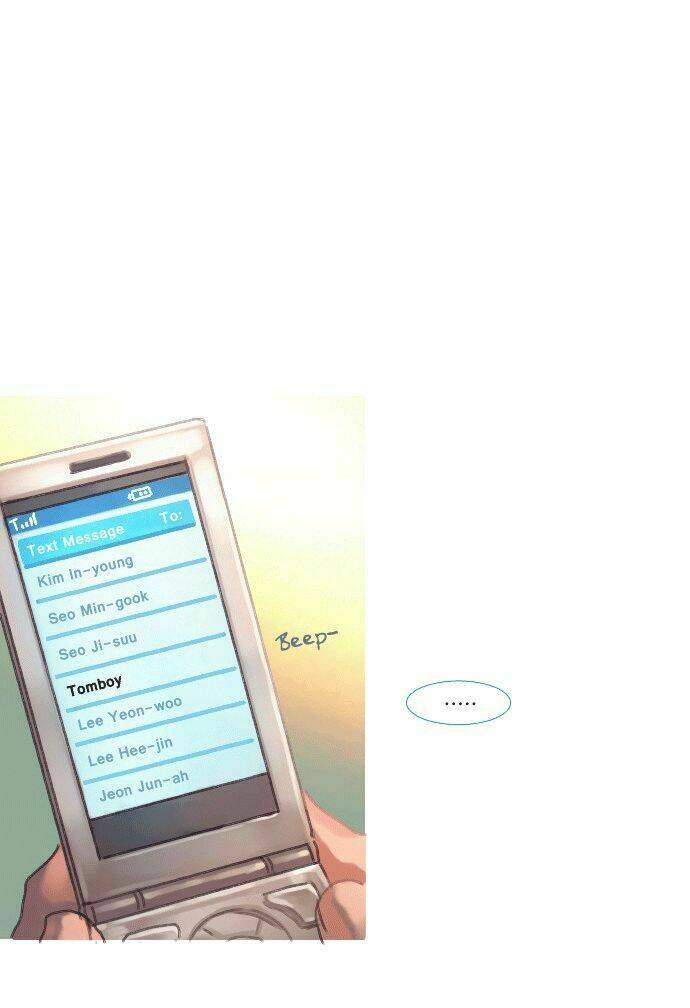 by chance, we... and... chapter 21 18