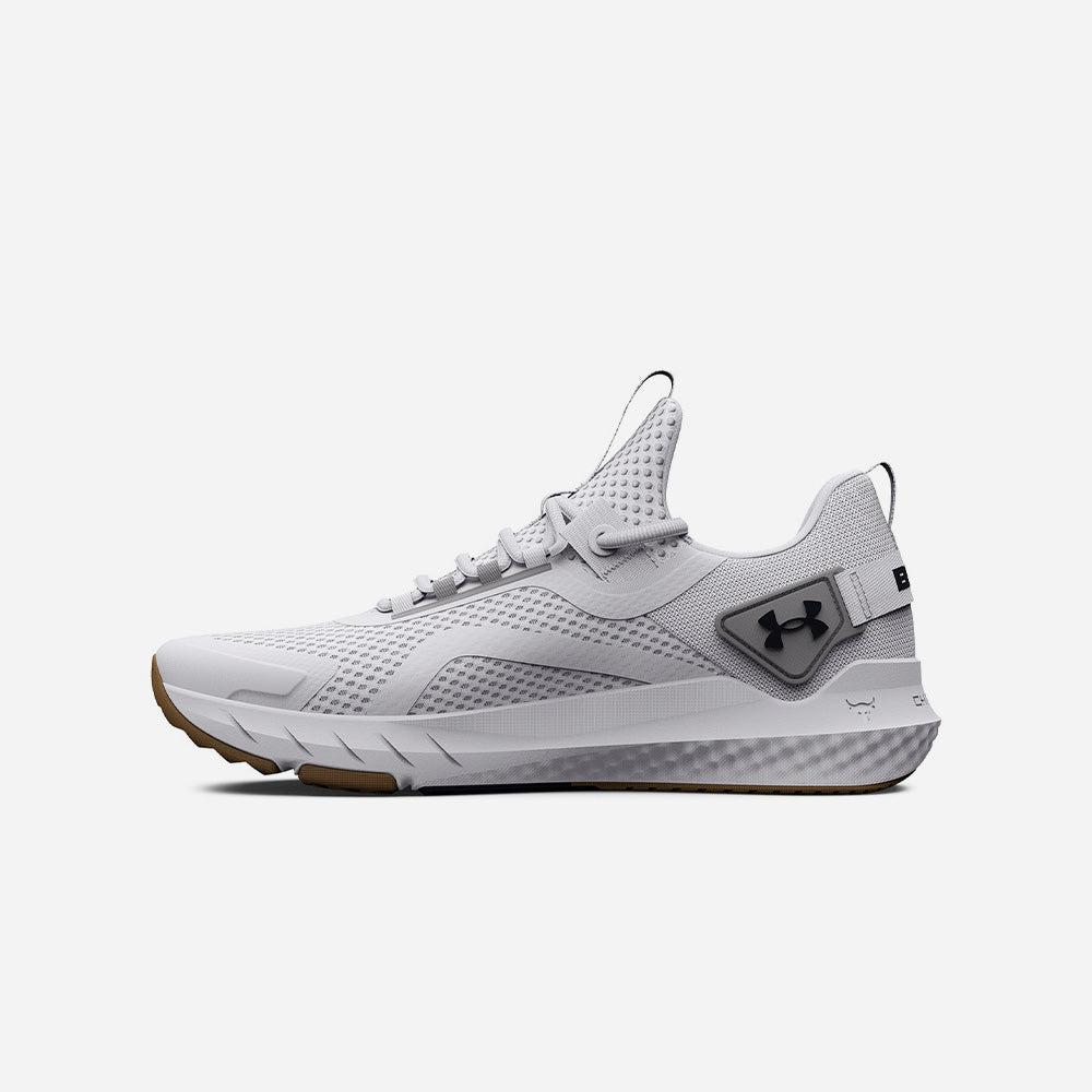 Giày thể thao nữ Under Armour Project Rock Bsr 3 - 3026458-101