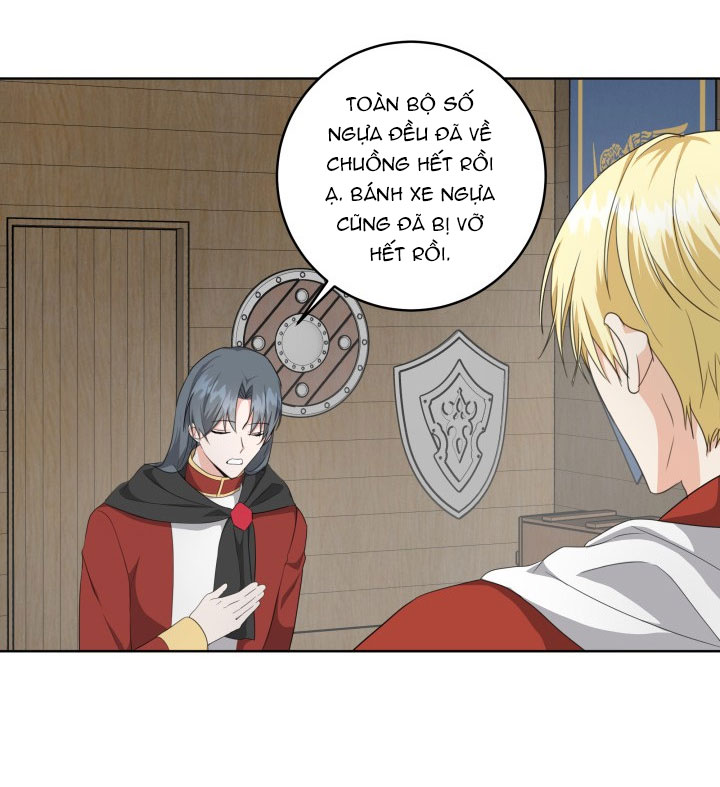 trở thành vợ của nam chính phế vật chapter 22 50