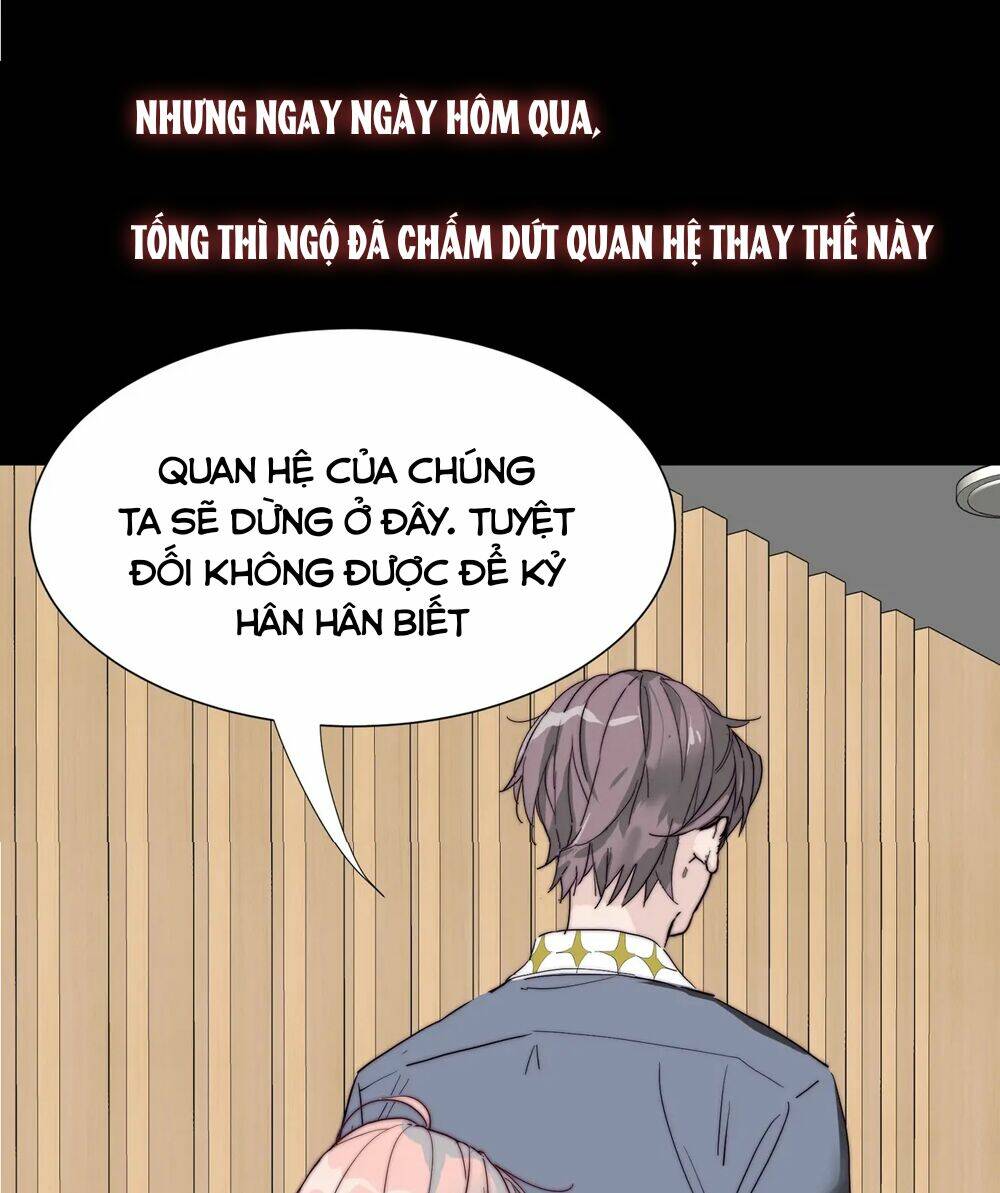 nghề nghiệp thế thân, lương lúc mười vạn chapter 1 48