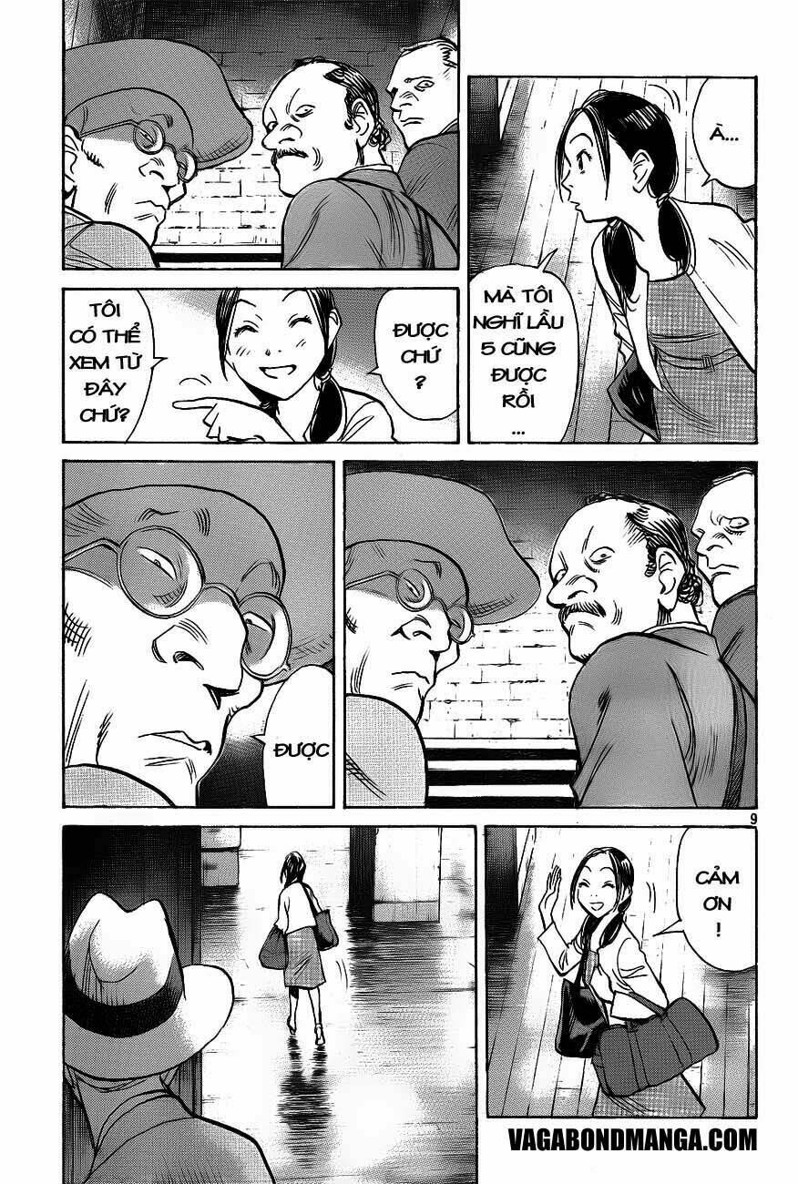 billy bat chapter 58 9