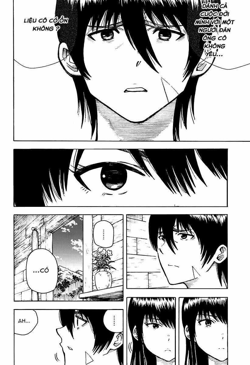 anh hùng tuyển vợ chapter 7 37