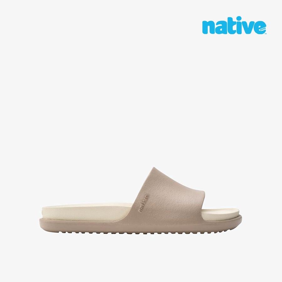 Dép Quai Ngang Unisex NATIVE Spencer Lx Sugarlite